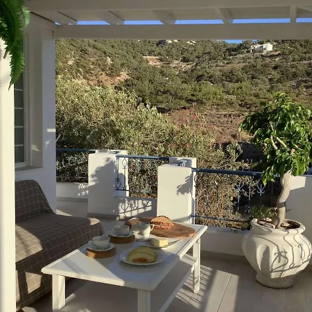 Thea Nemesis Karpathos