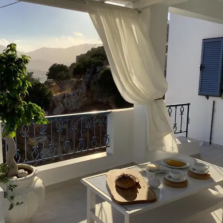 Thea Nemesis Appartement